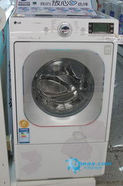 高端滚筒洗衣机 真正顶级配置的精髓与门用五金件解析