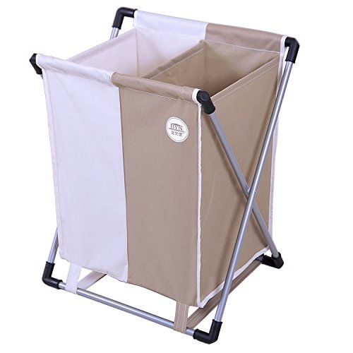 宝优妮脏衣篮DQ-ZYL01 时尚实用的家居收纳利器