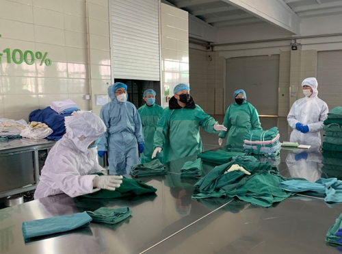 政前方丨赢家赢势（五）聚势谋远 胶东洗衣人的一体化破局之路