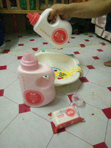 BB妈妈团第1期 保宁BB洗衣系列产品深度试用报告