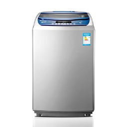 小天鹅TB70-5188CL SL 7公斤全自动波轮洗衣机 高效洁净的银色洗护伙伴