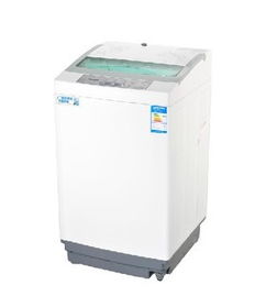 格兰仕洗衣机全解析 从产品展示到用户体验，一文读懂