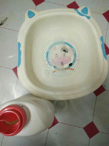 卫生洁具的温柔守护——B&B妈妈团第一期保宁BB洗衣系列产品试用报告