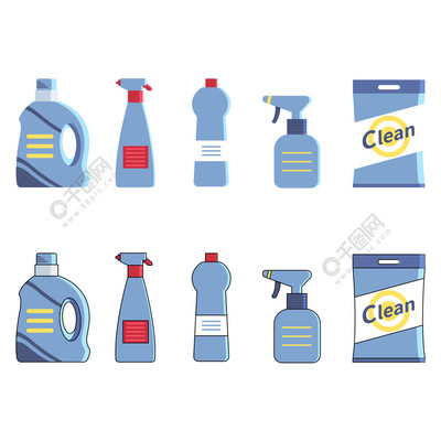 清洁消毒 守护健康，从日用卫生洁具开始