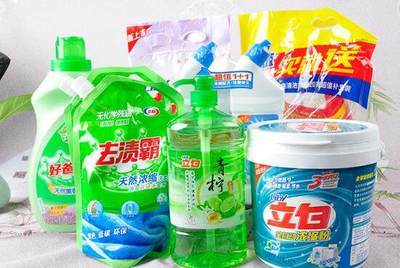 洗衣粉vs洗衣皂，强迫症的你到底该如何选？卫生间清洁指南