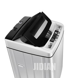 电商平台洗衣机产品拍摄与后期修图指南