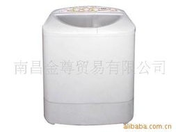 南昌金尊贸易波轮洗衣机洗衣用品产品列表
